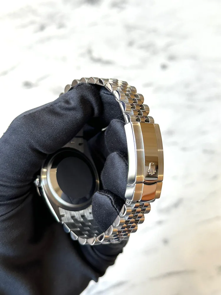 Rolex Datejust 36 full set 2024